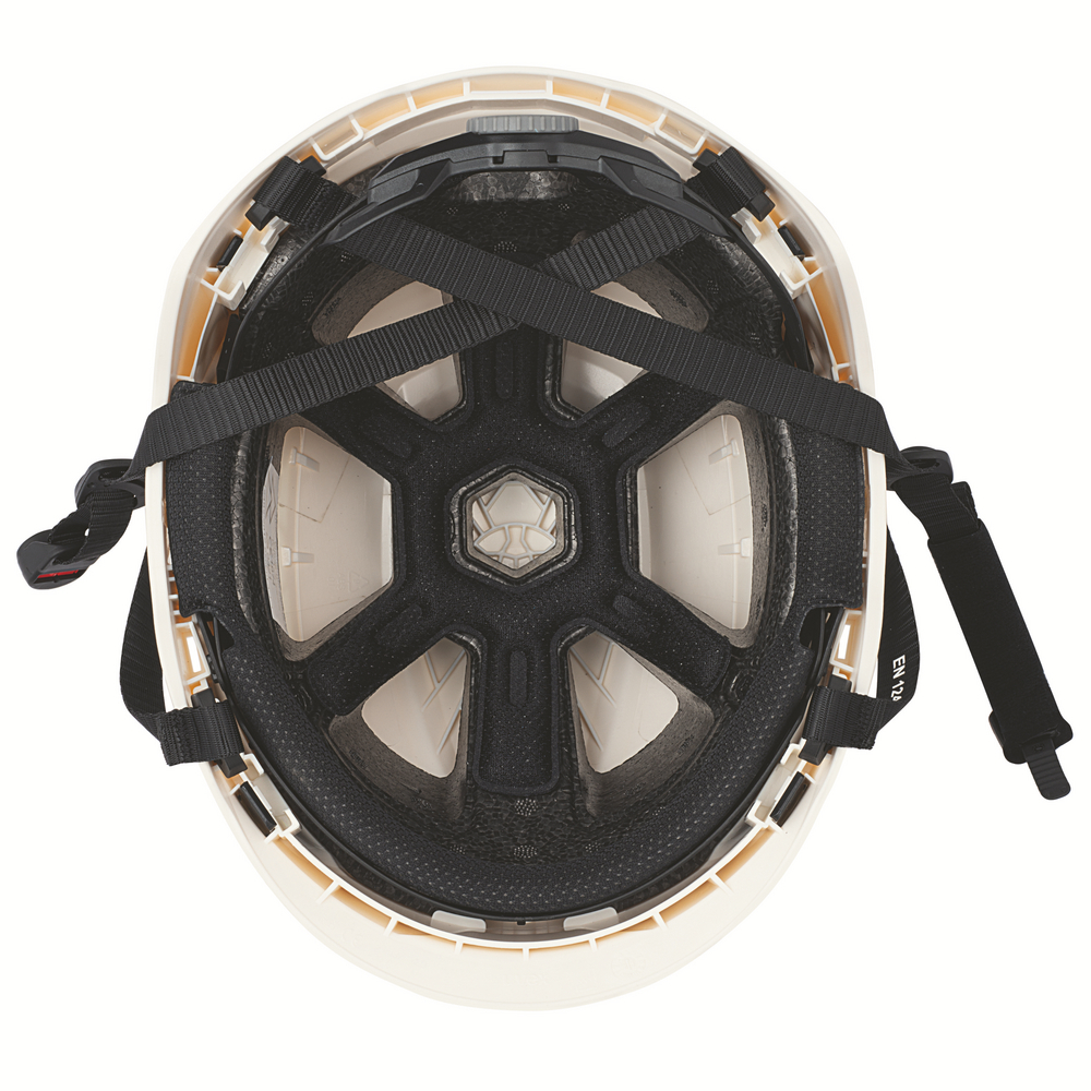 Šalmas UVEX pronamic alpine E, baltas - Image 6