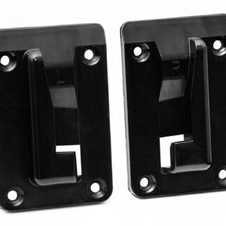 QBRICK ONE smulkmenų dėtuvių jungiamieji adapteriai