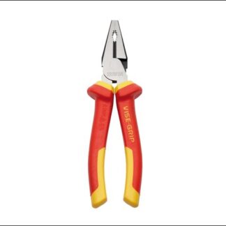 Elektr. replės „IRWIN" VDE 200 mm