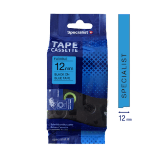 SPECIALIST+ juost. FLEXIBLE suder., 12 mm, j./m.
