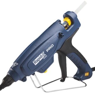 Klijų pistoletas Rapid EG360