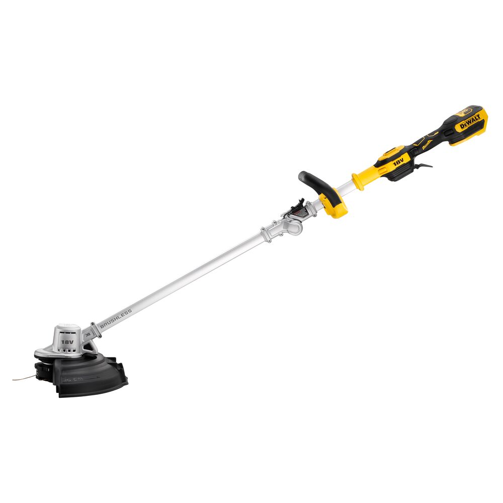 Trimeris DeWALT DCMST561N - Image 2