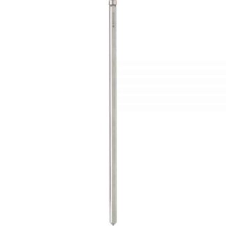 Centravimo adata 6,35x102 mm. EUROBOOR