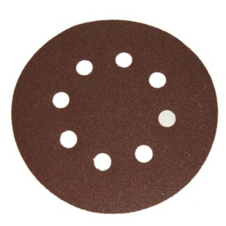 Perforuotas lipnus šlif. lap. P24, 5vnt.