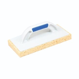 Trintuvė su celiuliozine kempine 140x280