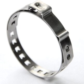 SPECIALIST+ nerūd. pl. sąvarža pusašiui, 160 mm