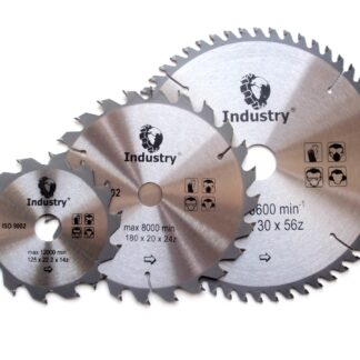 Pjovimo diskas 600 x 50 - 32 x 60 mm