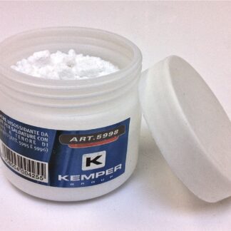 Litavimo antioksidac. milteliai „KEMPER"