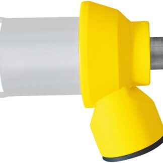 Dulkių nusiurbimo priedas DAZ