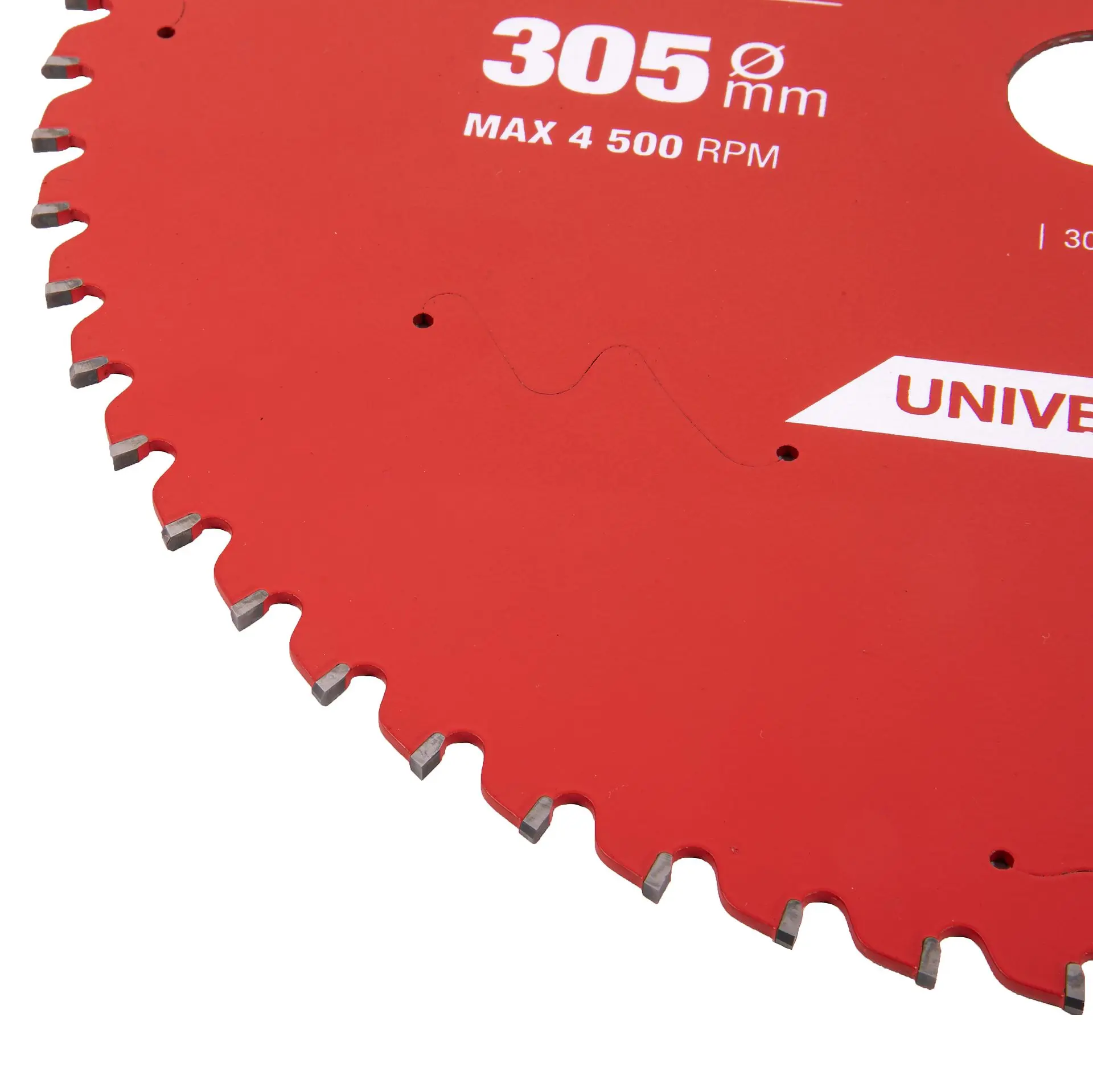 Pjovimo diskas 305x60Tx30mm, Multimaterial PREMIUM, SPECIALIST+ - Image 3