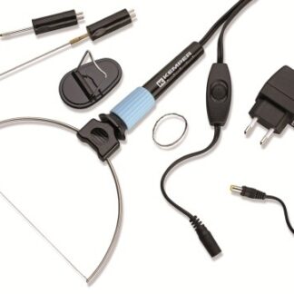 Polistirolo pjoviklis „KEMPER" 6 W