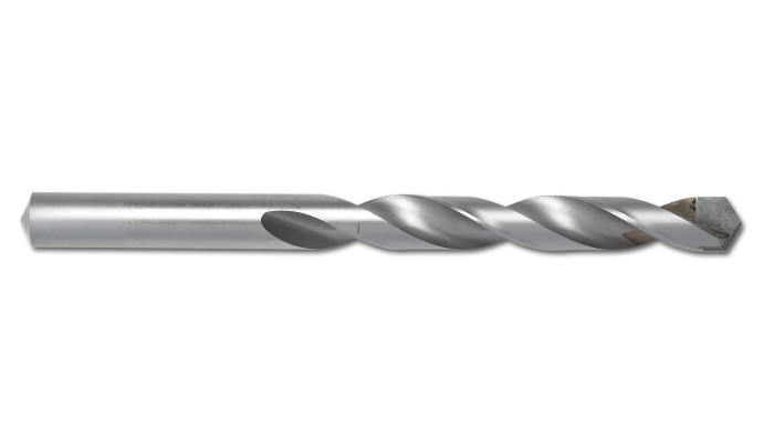 Grąžtas metalui „IRWIN" TCT 7 mm 1 vnt.
