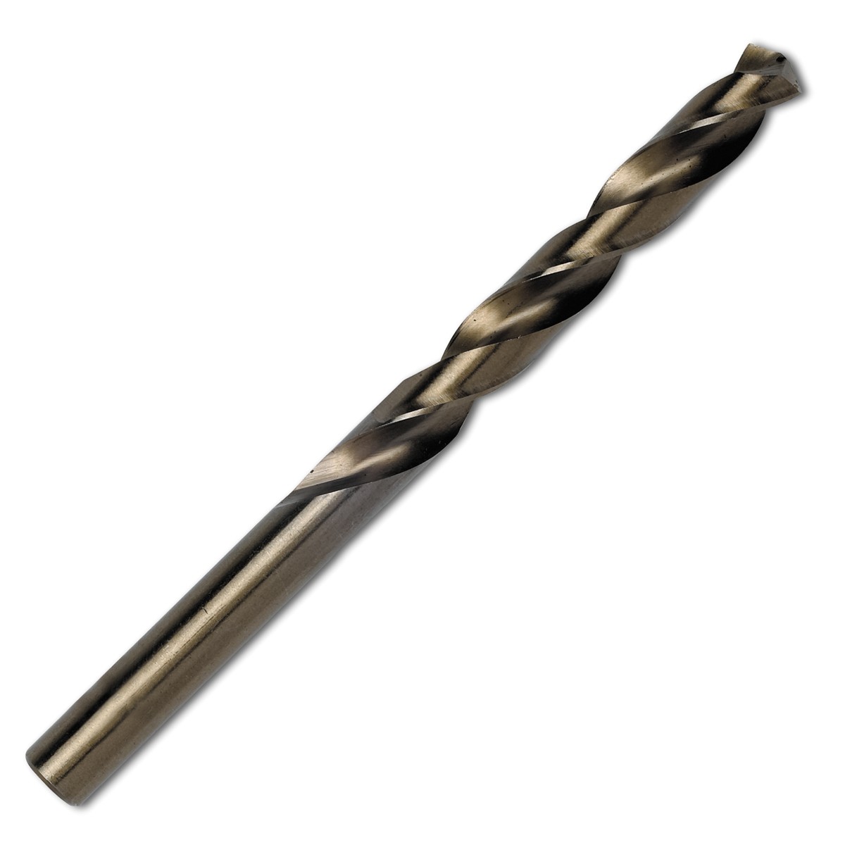 Grąžtas metalui HSS COBALT 9,5 mm