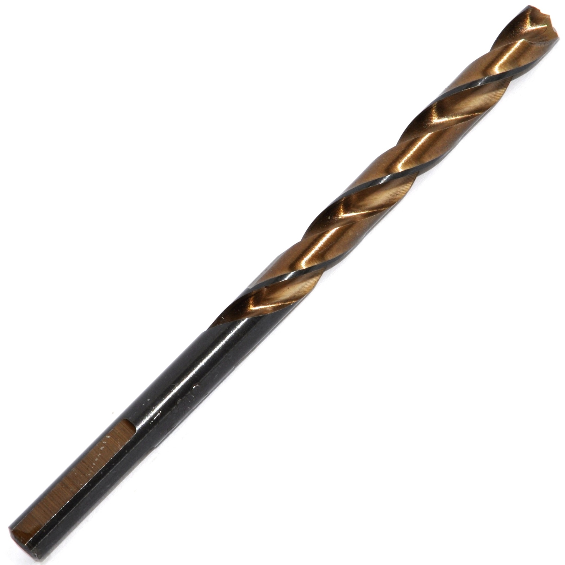 Grąžtas metalui TURBOMAX HSS 2,0 mm