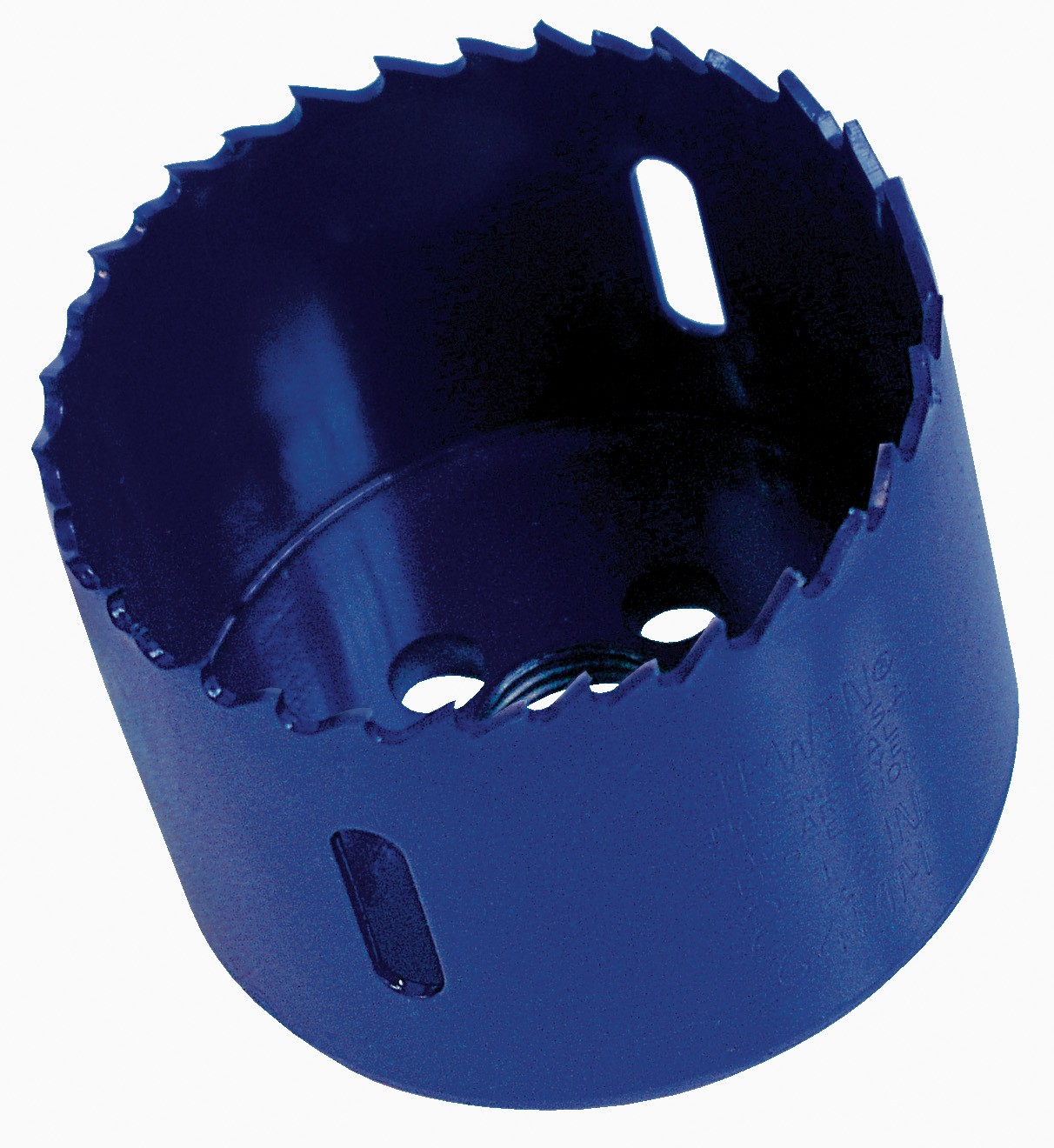Karūnėlė „IRWIN" BI-METAL 22 mm