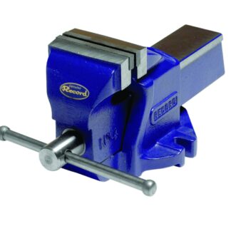 Mechaniko spaustuvas 205 mm