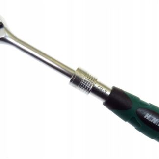 Teleskopinė terkšlė 300-445 mm 1/2'