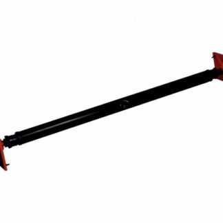 Reguliuojama atrama langų ir durų montavimui 620-970 mm