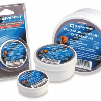 Litavimo pasta „KEMPER" 20 g