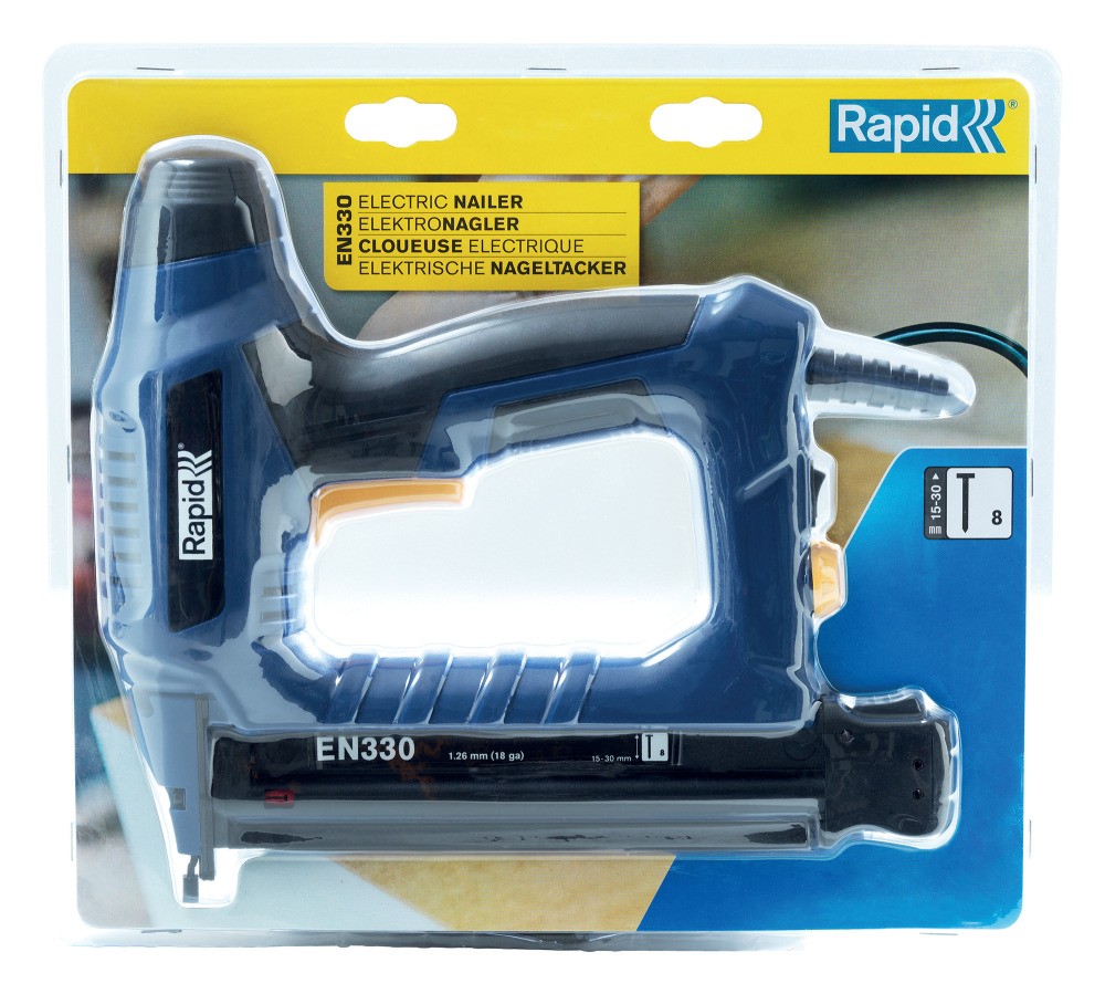 Elektrinis viniakalis Rapid EN330 - Image 2