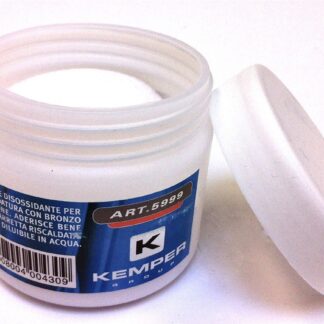 Litavimo antioksidac. milteliai „KEMPER"