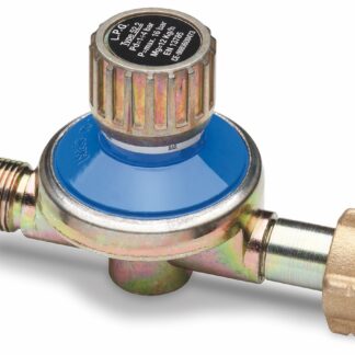 Aukšto slėg. redukt. šildytuvams „KEMPER"