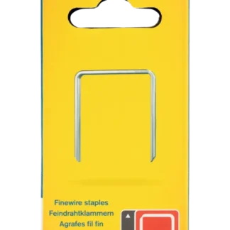 53 tipo kabės 20 mm. RAPID, 1440 vnt.