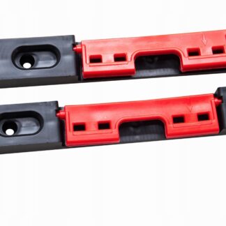 QBRICK SYSTEM PRO jungiamieji adapteriai