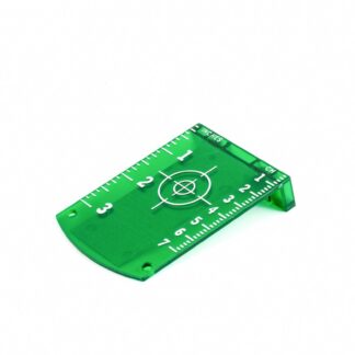 Gaudyklė žaliam lazeriui „KAPRO"