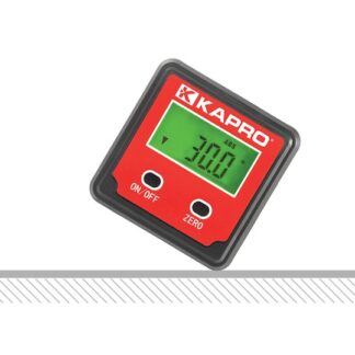 Kampų matuoklis Kapro 393