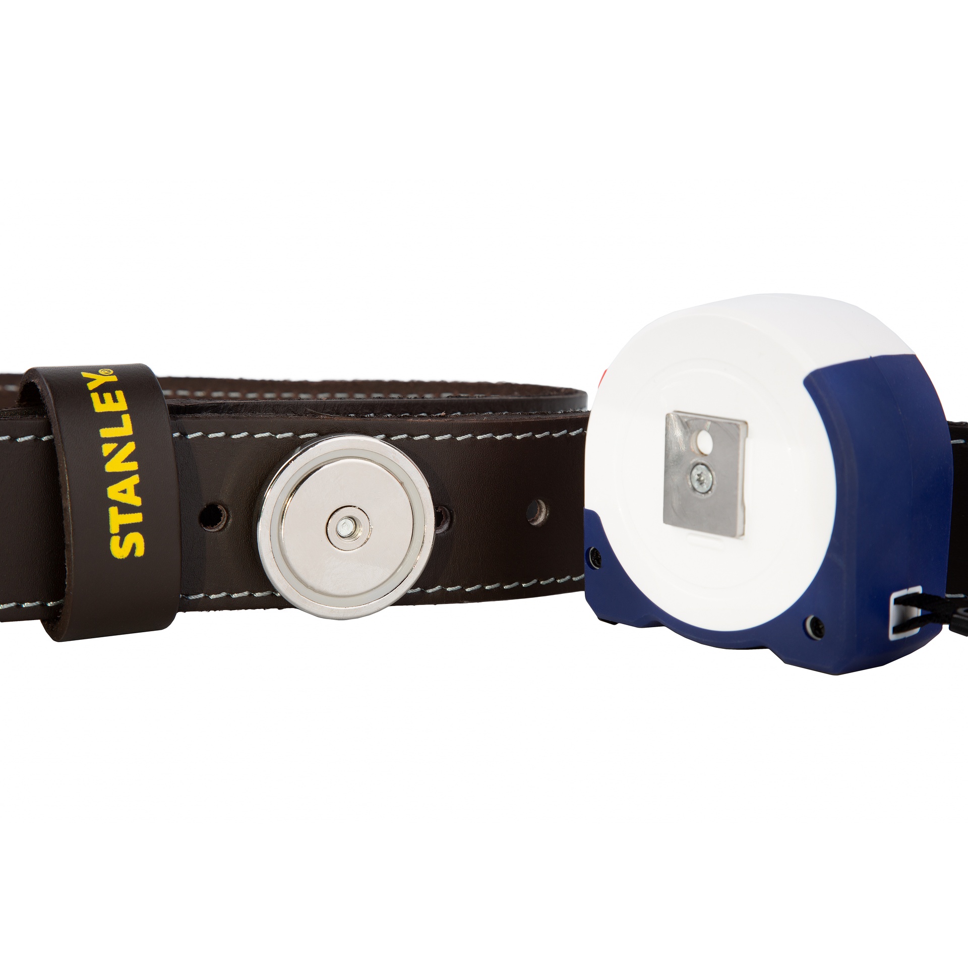 Ruletės 5 m TAPE ir magnetinio laikiklio rinkinys SPECIALIST+ - Image 3