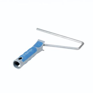 Ergonominė rankena voliukui 180 mm.