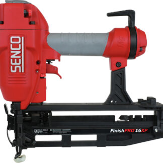 Pneumatinė viniakalė 0°, Finish Pro 16XP-RX, SENCO