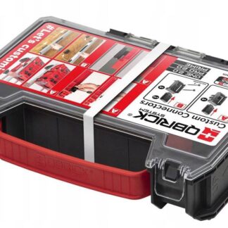 QBRICK Jungčių rinkinys