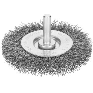 Viel. plokšč. šepetys, ner. pl. 75 mm