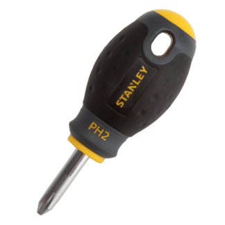 Atsuktuvas Stanley Fatmax PH2x30 mm
