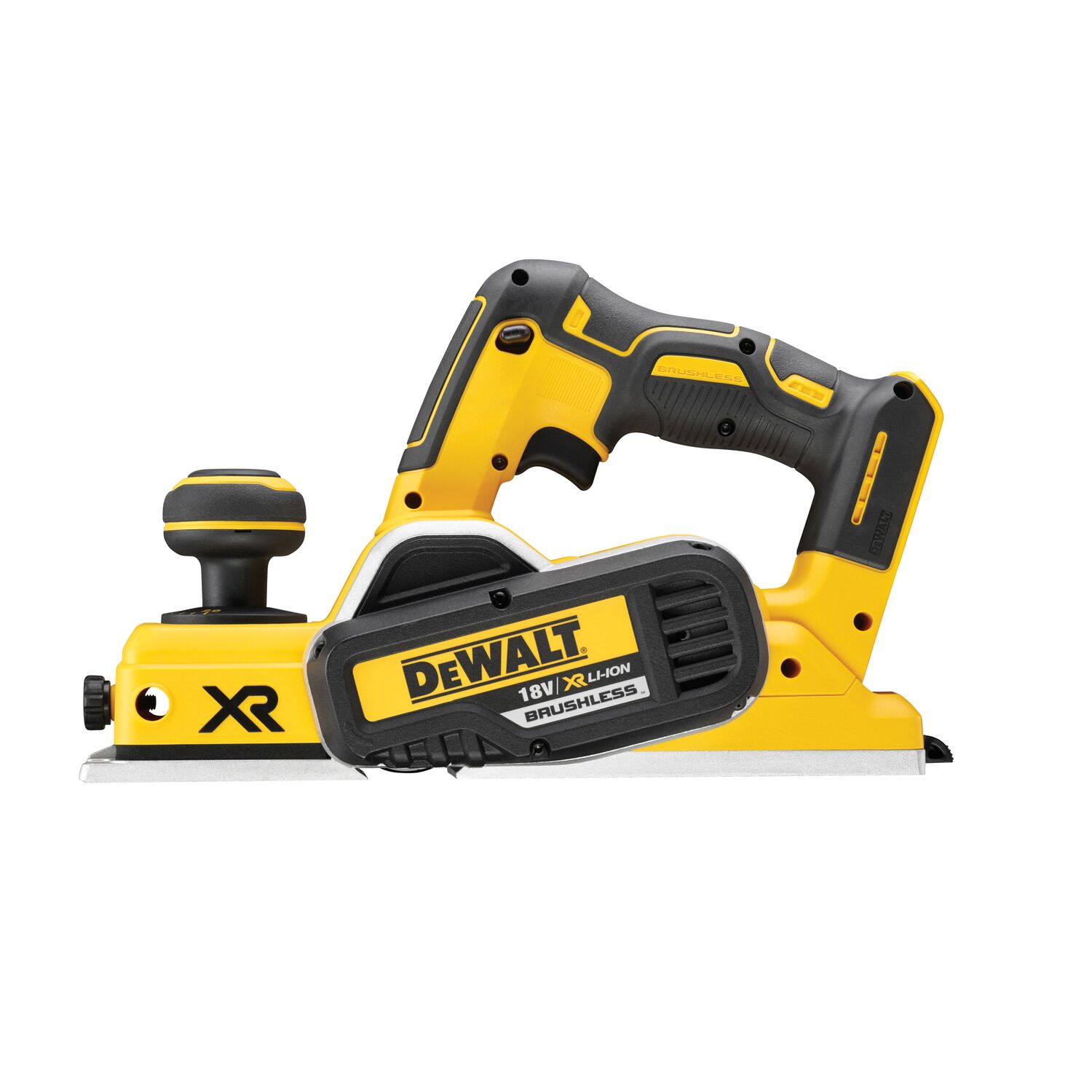 Akumuliatorinis oblius DCP580NT-XJ, 18 V, DeWALT - Image 2