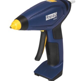 Akum. klijų pistoletas Rapid B