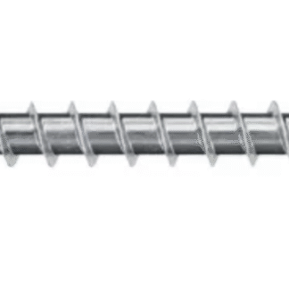 Fischer medsraigčiai FPF II CZF 5x60 500 vnt.