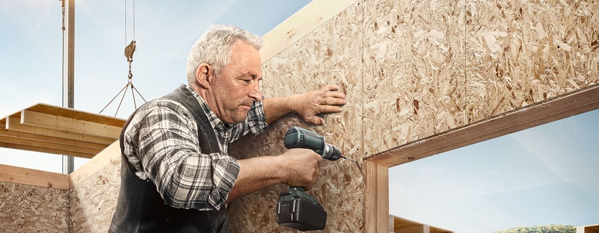 Fischer medsraigčiai FPF II CZP 5,0x70 200 vnt. - Image 2