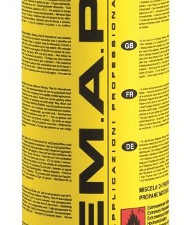 Dujos 7/16" KEMAP, KEMPER, 410 ml / 250 g