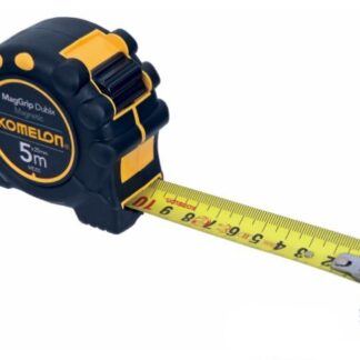 Ruletė MAG GRIP DUPLEX 5 m x 25 mm