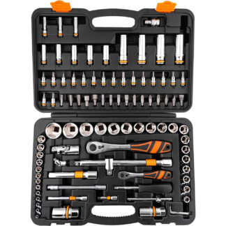 Plien. galvučių rinkinys S2, 94 vnt.