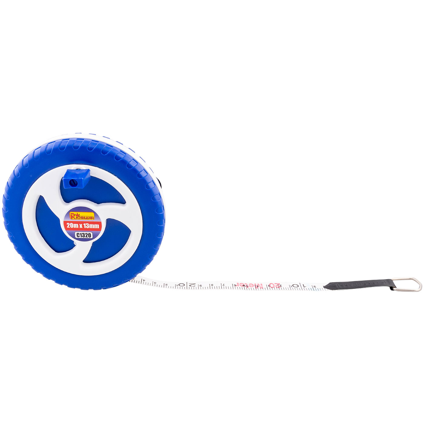 Ruletė PVC 20 m x 13 mm - Image 4