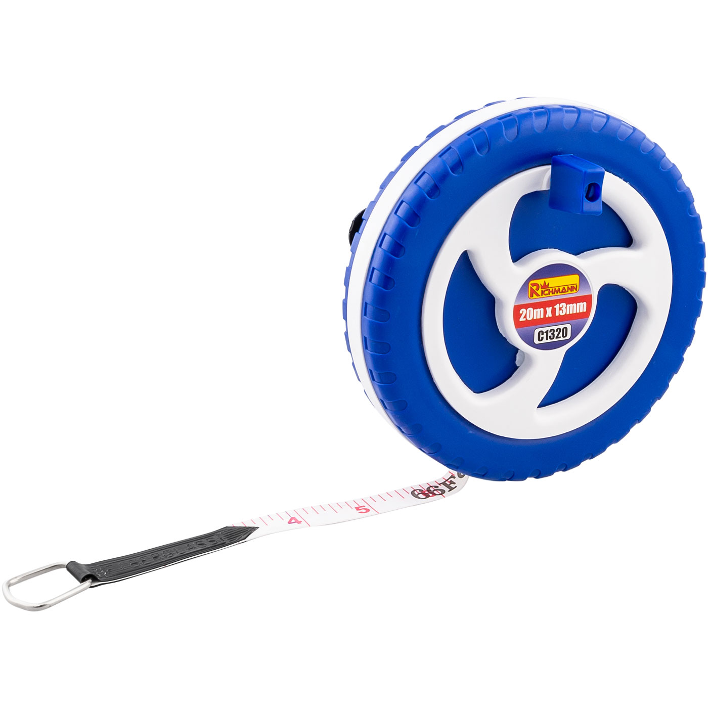 Ruletė PVC 20 m x 13 mm - Image 6