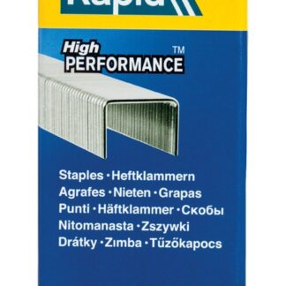 KABĖS „RAPID" PL. DĖŽ. 53/16 2400VNT.