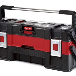 Tripakopė smulkmenų dėtuvė Keter