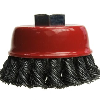 Viel. šepetys 70 mm, M14 taurė