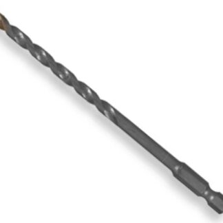 Grąžtas „STANLEY" MASONRY HEX 10 x 82 mm