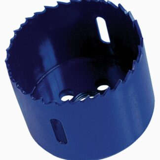 Karūnėlė „IRWIN" BI-METAL 73 mm